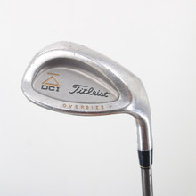 Titleist DCI Gold Oversize+ L LW L W Lob Wedge Graphite Right Hand C-154781