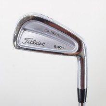 Titleist 690.CB Forged Individual 3 Iron Steel X-Stiff Flex RH C-154782