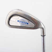 Callaway Steelhead  X-14 Individual 3 Iron Steel Uniflex Right-Hand C-154784