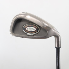 Callaway Golf Great Big Bertha Tungsten Titanium 3 Iron Graphite Stiff C-154783