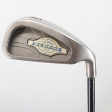 Callaway Big Bertha X-12 Individual 3 Iron Graphite Stiff Flex RH C-154786