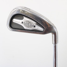 Callaway Steelhead Pro Series X-14 Individual 3 Iron Steel Uniflex RH C-154787