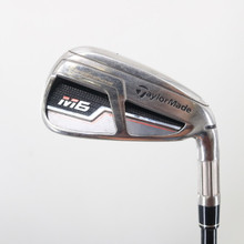 TaylorMade M6 Individual 7 Iron Graphite R Regular Flex Right Hand C-154801