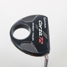TaylorMade Ghost Tour Corza 72 Mallet Putter 31 Inches 31" Steel RH C-154803