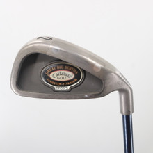 Callaway Golf Great Big Bertha Tungsten Titanium 2 Iron Graphite Regular C-154805