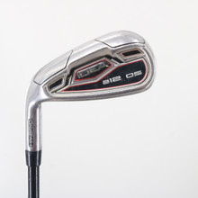 Adams IDEA a12OS Individual 7 Hybrid-Iron Grafalloy Regular Left-Hand C-154808