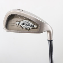 Callaway Big Bertha X-12 Individual 3 Iron Graphite Regular Flex RH C-154809