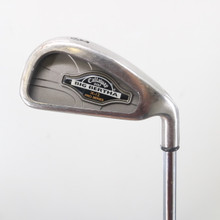 Callaway Big Bertha X-12 Pro Series Individual 3 Iron Steel X-Stiff RH C-154810