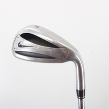 Nike Slingshot OSS P PW Pitching Wedge Steel S Stiff Flex RH C-154812