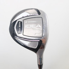 Adams Idea A12OS A12 OS Fairway 7 Wood Graphite Women's Ladies L RH C-154814