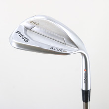 Ping Glide 3.0 S SW Sand Wedge Eye2 58 Degrees 58.8 Orange Dot Senior RH C-154815