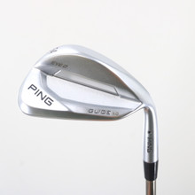 Ping Glide 3.0 S SW Sand Wedge Eye2 54 Deg 54.10 Black Dot Senior RH C-154816