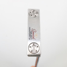 Titleist Scotty Cameron Special Select Newport 2 Putter 34 Inches RH C-154819