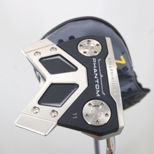 Titleist Scotty Cameron Phantom 11 Putter 38 Inches Right-Hand C-154825