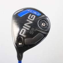 PING G30 5 Fairway Wood 18 Deg Graphite TFC 419 Regular LH LEFT Handed C-154827