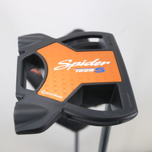 Taylormade Spider Tour S Counter Balance Putter 46 Inches 46" Steel RH C-154828