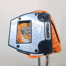 Odyssey Good Good Ai-One Jailbird Cruiser Putter 38 Inches 38" Steel RH C-154842