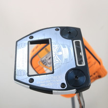 Odyssey Good Good Ai-One Jailbird Cruiser Putter 38 Inches 38" Steel RH C-154843