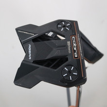 Agera 3D Printed Putter 38 Inches Steel Right-Hand Headcover C-154844