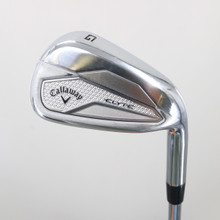 Callaway Elyte Gap Wedge Steel AMT S300 Stiff Flex Right-Handed C-154847