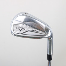 Callaway Elyte Gap Wedge Steel AMT S300 Stiff Flex Right-Handed C-154856