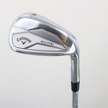 Callaway Elyte A Approach Wedge Steel AMT S300 Stiff Flex Right-Handed C-154851