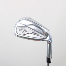 Callaway Elyte Sand Wedge Steel AMT S300 Stiff Flex Right-Handed C-154870