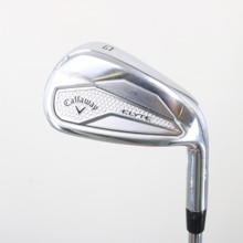 Callaway Elyte Gap Wedge Steel AMT S300 Stiff Flex Right-Handed C-154872