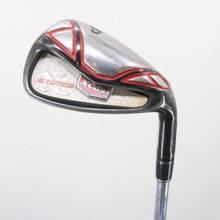 Tour Edge Exotics XCG5 Pitching Wedge Steel Stiff Flex Right-Hand C-154873