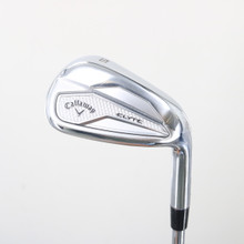 Callaway Elyte Sand Wedge Steel AMT S300 Stiff Flex Right-Handed C-154874