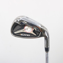 TaylorMade Burner Individual 8 Iron Steel Regular Flex Right-Hand C-154875