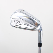 Callaway Elyte Sand Wedge Steel AMT S300 Stiff Flex Right-Handed C-154876