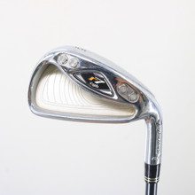 TaylorMade R7 CGB MAX Individual 6 Iron Graphite Regular Right-Handed C-154880