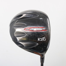 KZG GFX ML 1-Wood Driver Graphite Nova Tech 700 Regular Flex Right-Hand C-154881