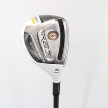 TaylorMade RBZ Stage 2 5 Hybrid Rescue 25 Degrees Graphite L Ladies RH C-154884