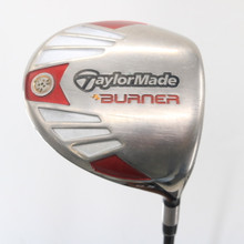 TalorMade Burner 460 Draw Driver 9.5 Deg Graphite Regular RH C-154887