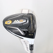 TaylorMade M2 Driver 10.5 Degree Graphite Ladies Flex  RH C-154890