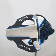 PING Scottsdale Craz-E Putter 34 Inches Black Dot Right-Hand C-154891