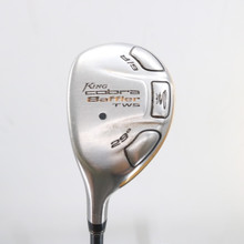 King Cobra Baffler TWS 6/R Hybrid 29 Deg Graphite Aldila Stiff Left-Hand S-154905