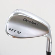 Cleveland RTZ Tour Satin Gap Wedge 50 Deg 50.10MID True Temper Steel RH S-154907