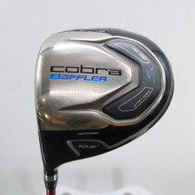 King Cobra Baffler XL Driver 10.5 Deg Graphite Lite Senior Left-Handed S-154909