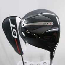 Titleist GT1 Driver 12.0 Deg Graphite Air Speeder R2 Senior Right-Hand S-154911