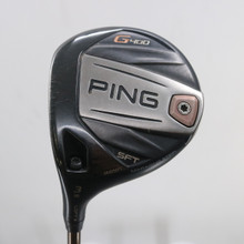 PING G400 SFT 3 Fairway Wood 16 Deg Graphite Alta CB SR Senior Left-Hand S-154913