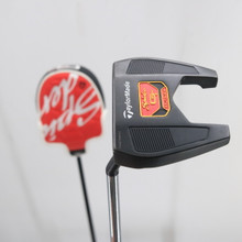 TaylorMade Spider GT Splitback Putter 32 Inches 32" Steel Left-Handed S-154914