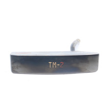 Tad Moore Maxfli TM-2 Blade Putter Right-Handed CLUBHEAD ONLY S-154918