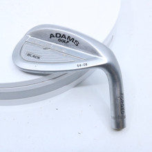 Adams Puglielli Black Sand Wedge 54 Degrees 54.08 RH CLUBHEAD HEAD ONLY S-154871