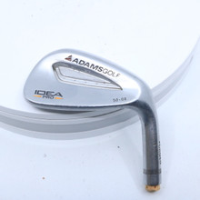 Adams Idea Pro G Gap Wedge 50 Deg 50.08 Right-Handed CLUBHEAD HEAD ONLY S-154872