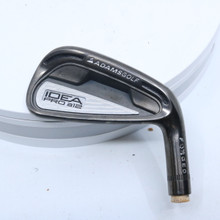 Adams Idea Pro A12 Individual 4 Iron Right-Handed CLUBHEAD HEAD ONLY S-154875