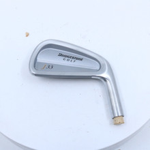 BridgeStone Golf J33 Individual 3 Iron Right-Handed CLUBHEAD HEAD ONLY S-154876