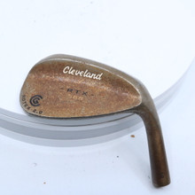 Cleveland 588 RTX 2.0 Tour Satin Wedge 50 Deg 50.10 RH CLUBHEAD HEAD ONLY S-154879